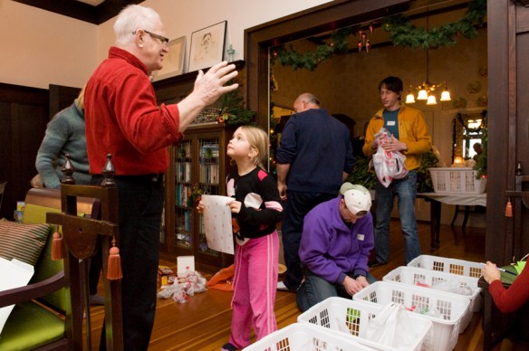 2008 - All ages take part