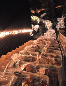 2009 - End of the day