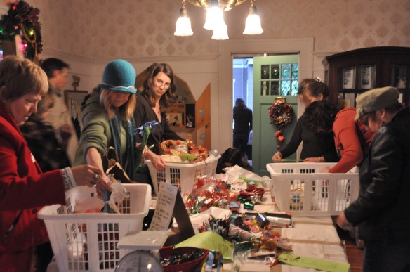 2009 - There's lots to do