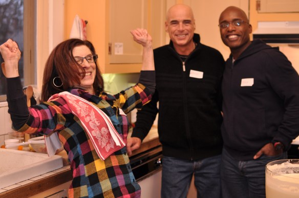 2009 - We pass 2008's record haul