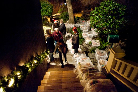 2010 - a lovely haul