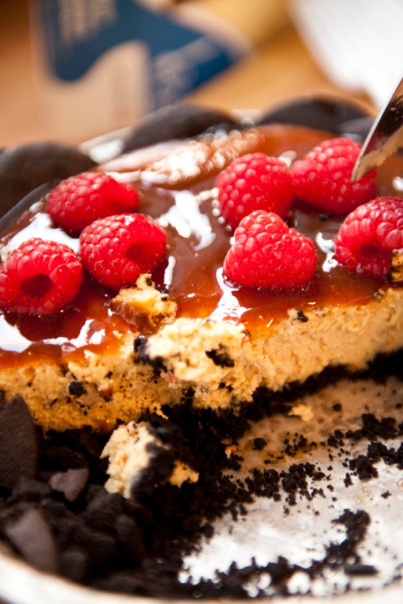 Christmas Hamper Party, December 2011. Photo by Gary McKinstry