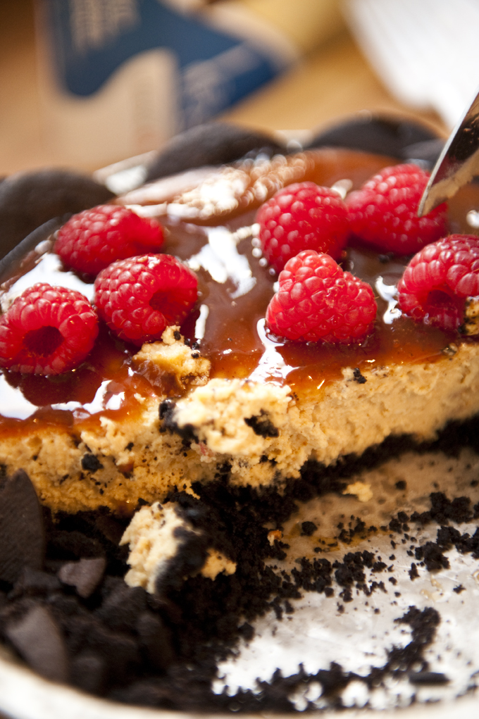 Christmas Hamper Party, December 2011. Photo by Gary McKinstry